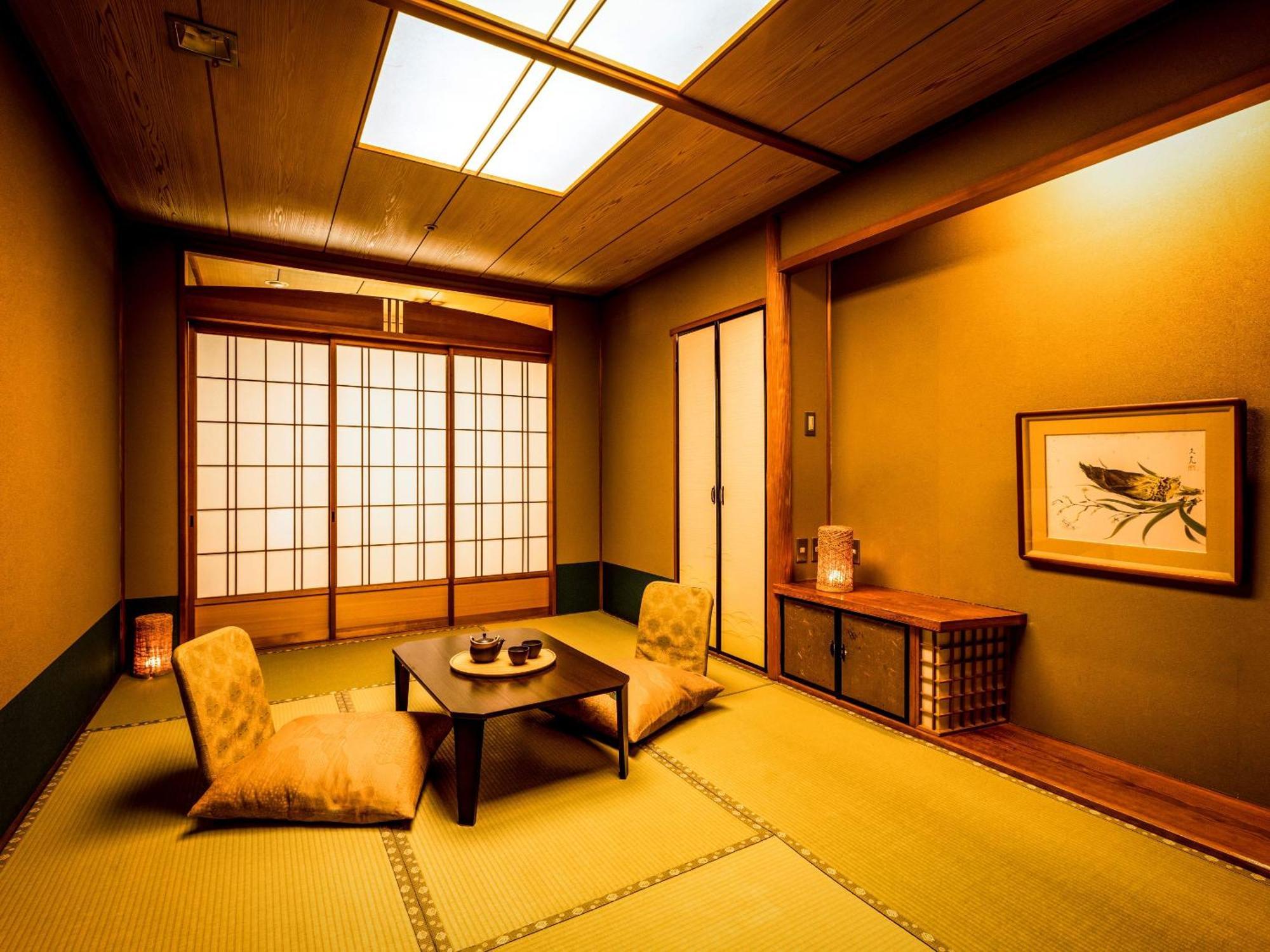 מלון Shin'onsen Ooedo Onsen Monogatari Miyoshiya מראה חיצוני תמונה